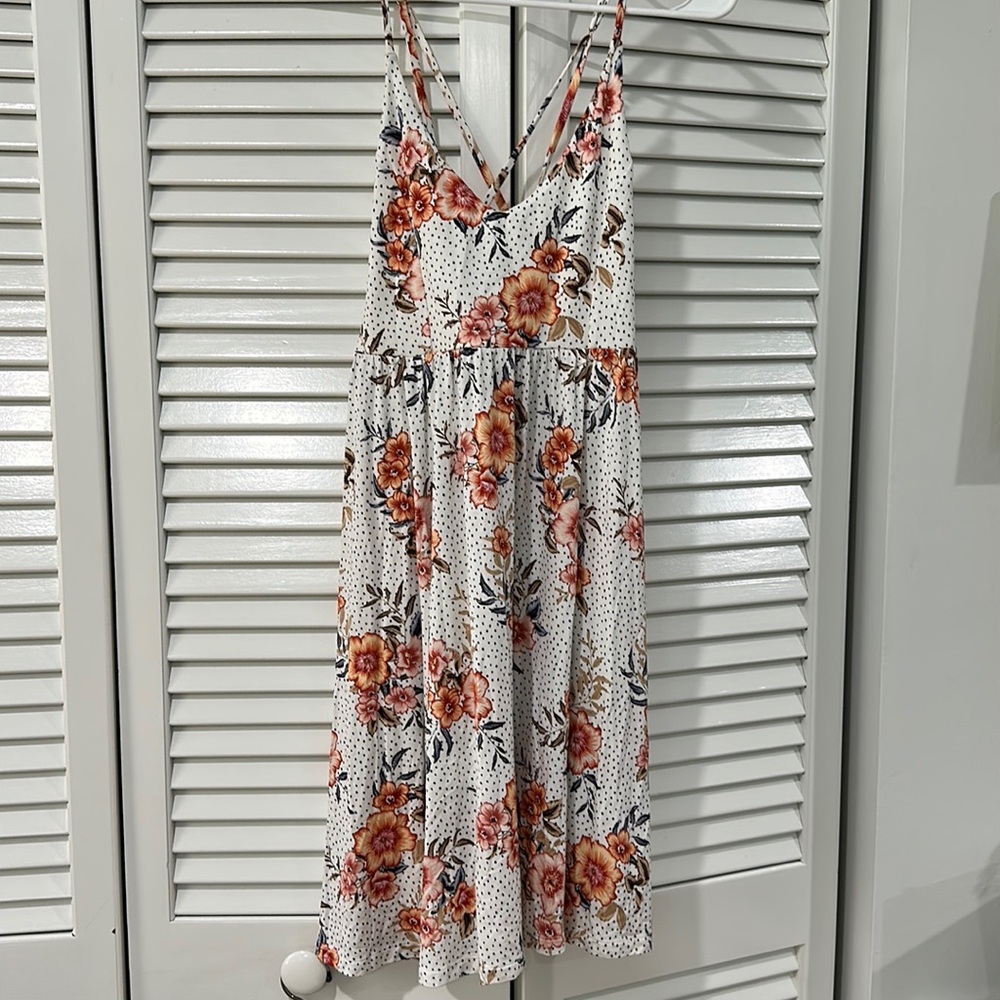 Body Glove dress